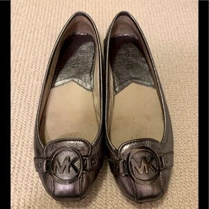 Michael Kors flats